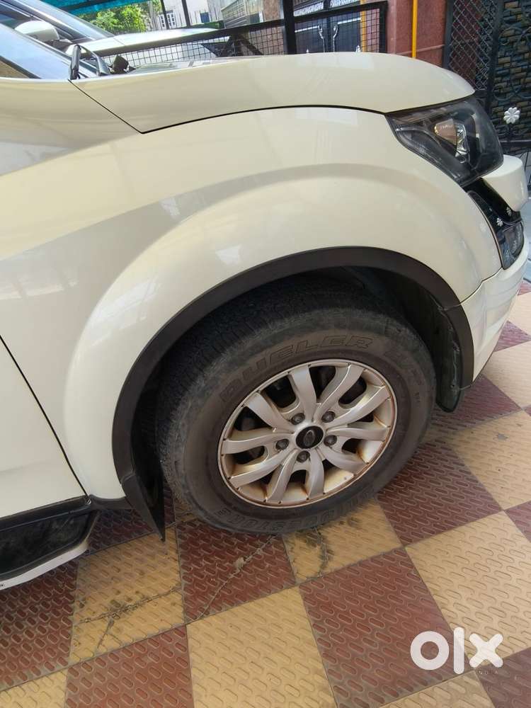 Mahindra Xuv500 Automatic Top Model 2016, 41000 Km In Very Good