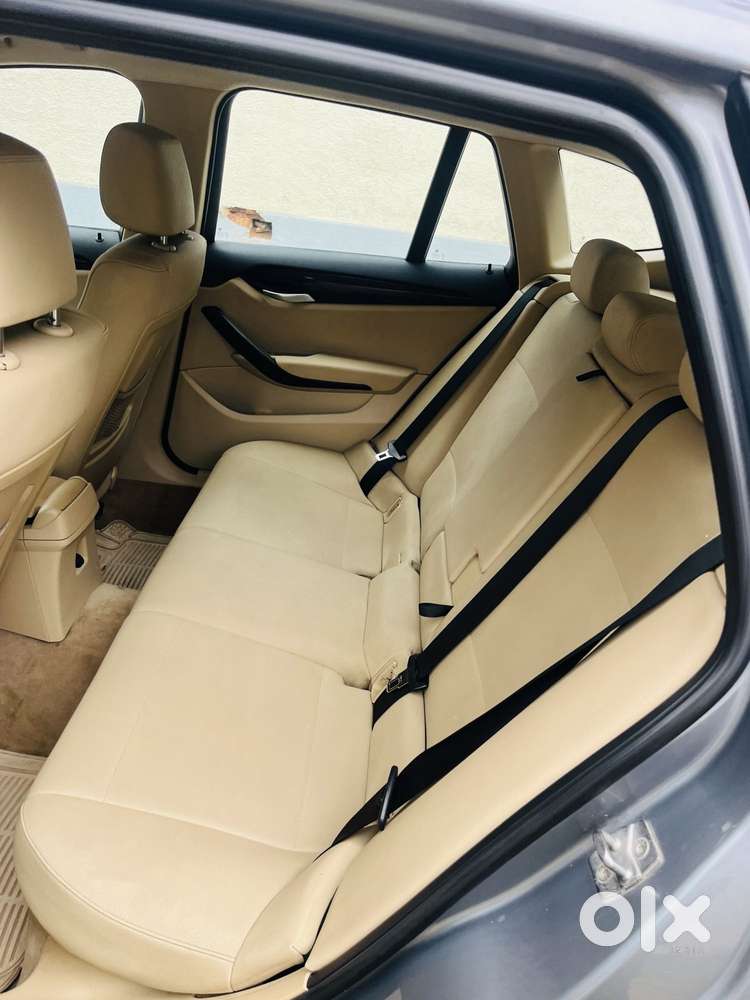 Bmw X1 2.0 Sdrive 20d, 2011, Diesel