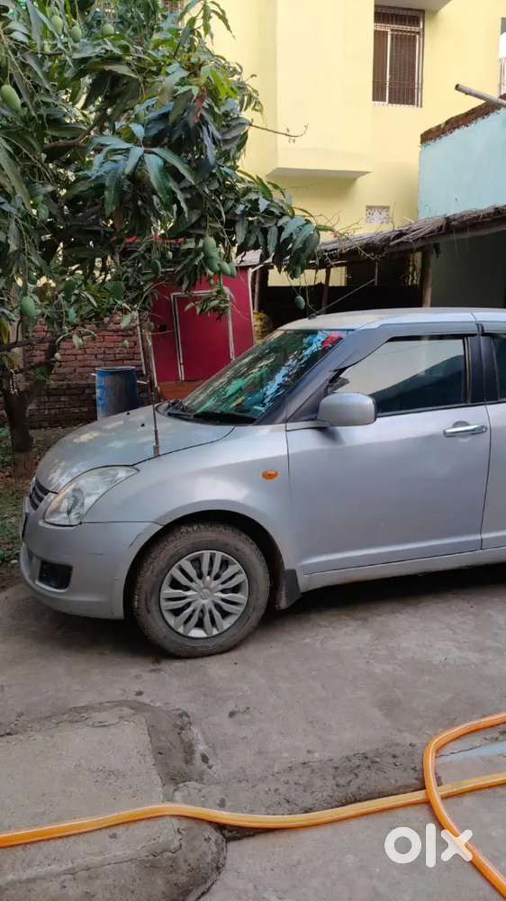 Maruti Dzire 1.2 2009 Feb 2031 Tak Paper Vilid All Paper Completed