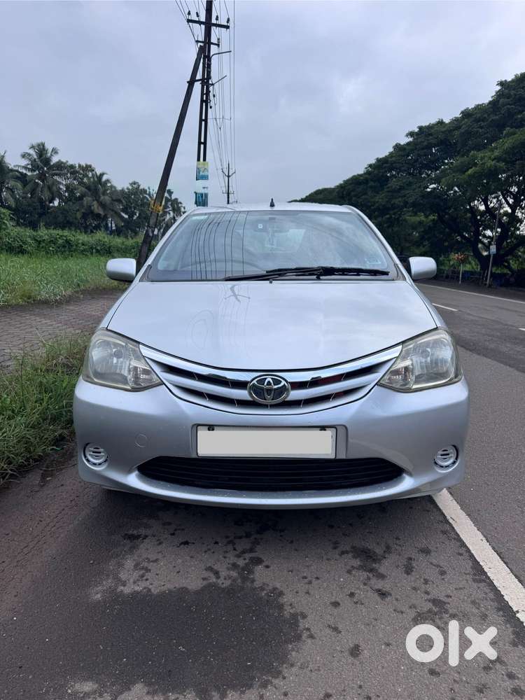 Toyota Etios 2014-2016 Gd, 2013, Diesel