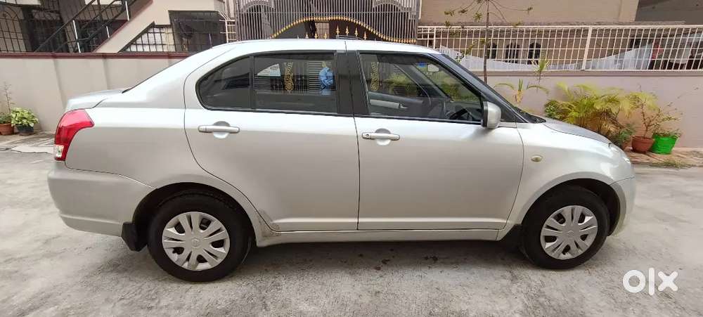 2nd Owner 2011 Dzire