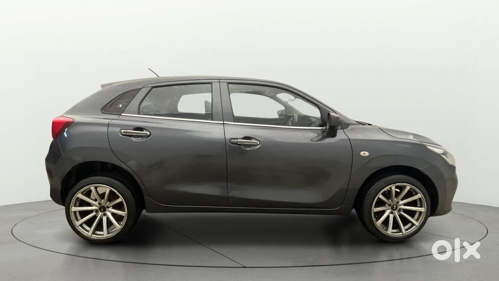 Maruti Suzuki Baleno Sigma, 2023, Petrol