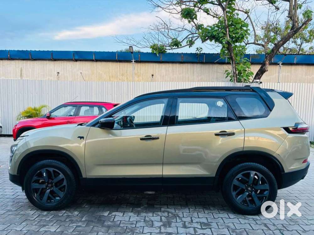Tata Safari 2.0 Kryotec Xz Plus 6s Kaziranga, 2023, Diesel