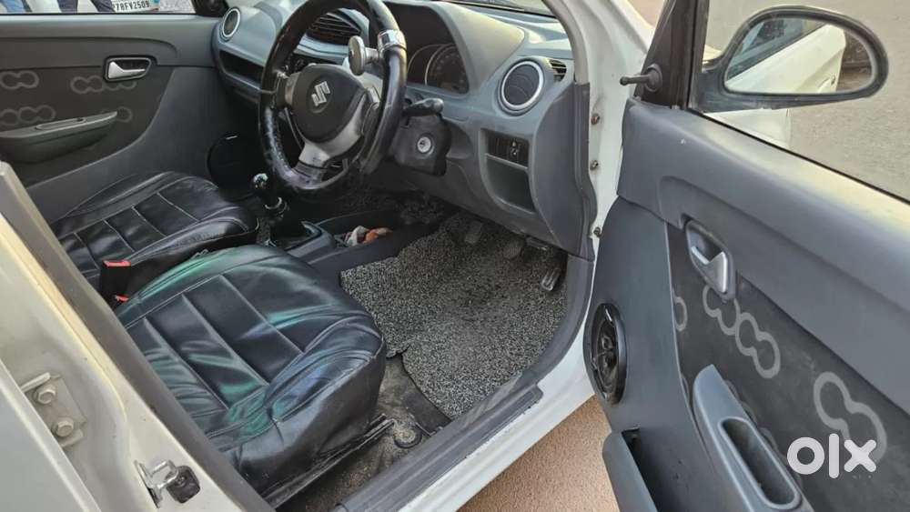 Maruti Suzuki Alto 800 0.8 Vxi (o), 2016, Petrol