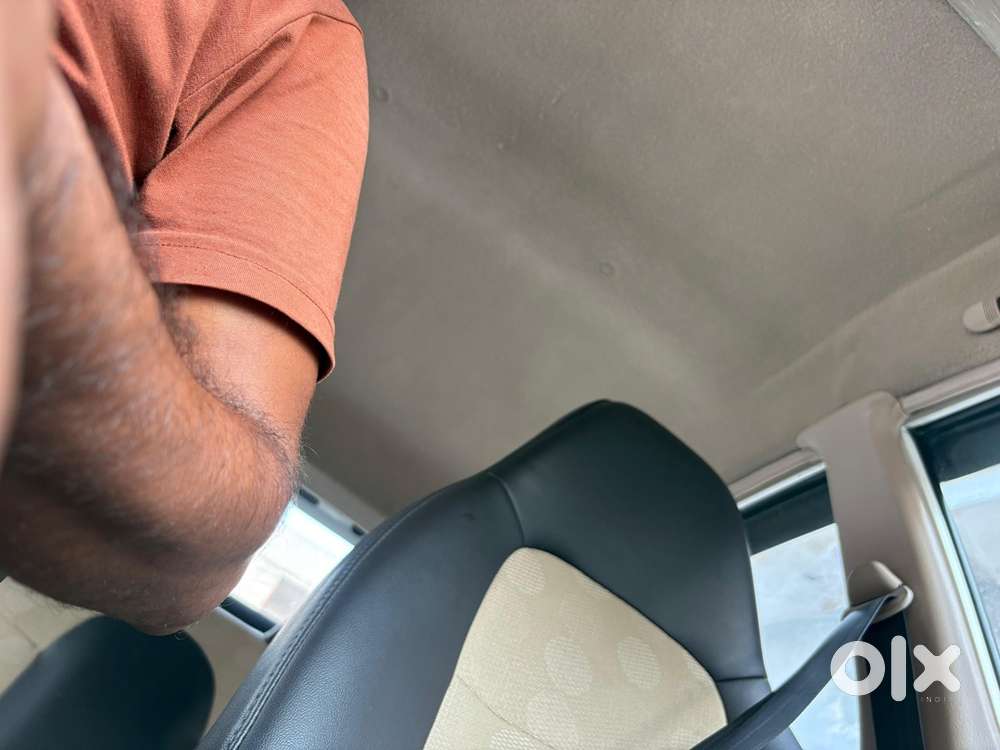 Hyundai Santro Xing 2010