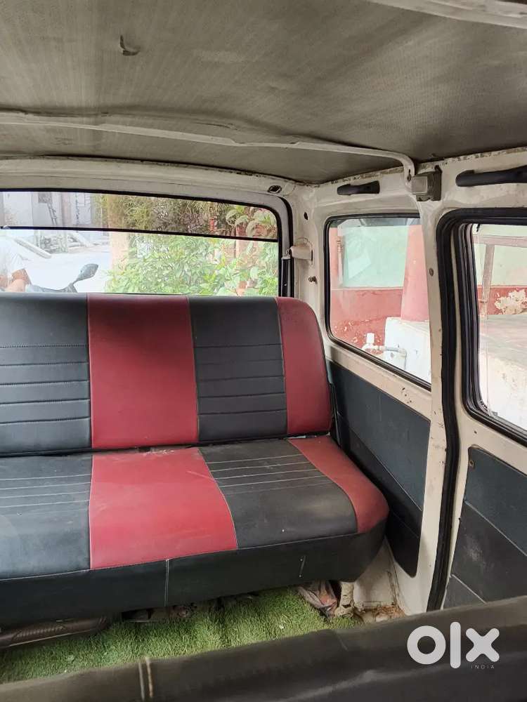 Maruti Suzuki Omni 2016 Cng & Hybrids 80000 Km Driven
