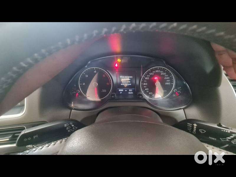 Audi Q5 2.0 Tdi Quattro Premium, 2014, Diesel