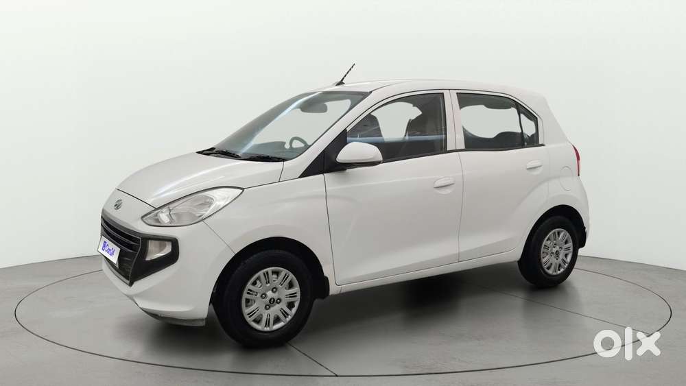 Hyundai New Santro 1.1 Sportz Executive Cng, 2020, Cng & Hybrids