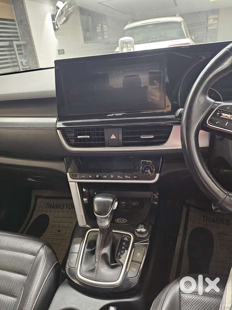2020 Kia Seltos 1.5 Gtx+