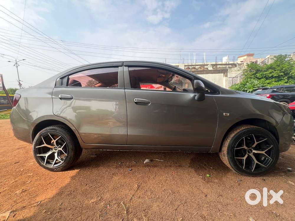 Chevrolet Sail Lt 2014