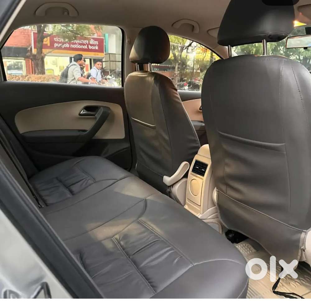 Vento 1.6 Automatic