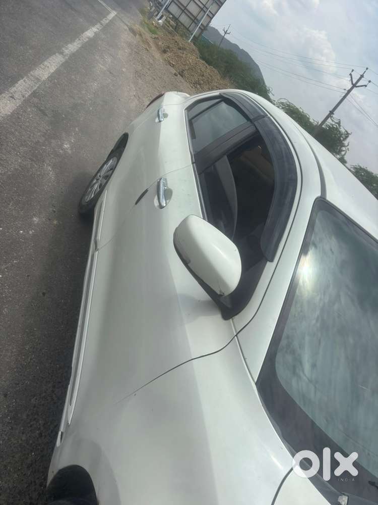 Maruti Suzuki Dzire 2018 Diesel