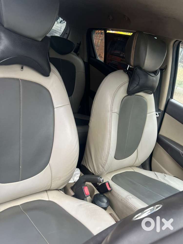 Hyundai I20 2010 Petrol