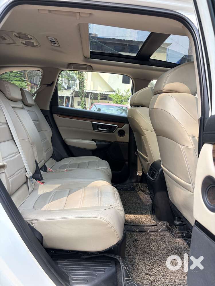 Honda Cr-v Diesel 2wd, 2020, Diesel