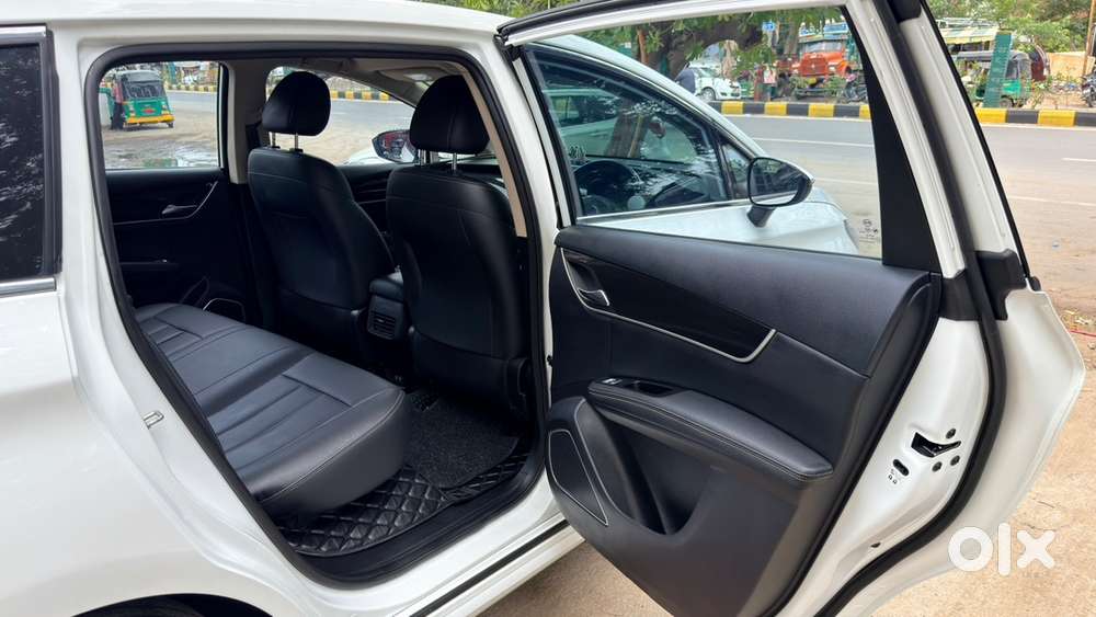 Byd E6 Electric 2022