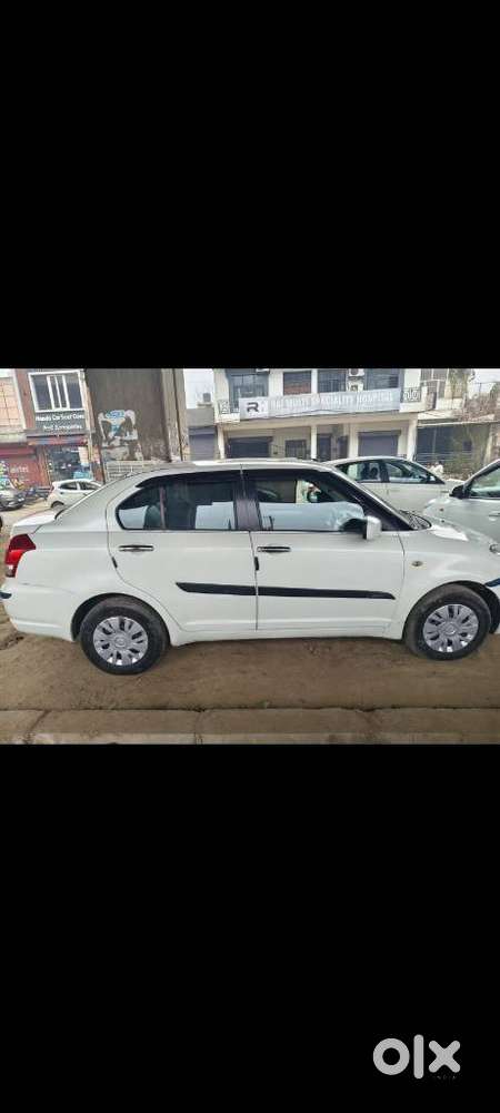 Maruti Suzuki Swift Dzire Vdi Optional, 2011, Diesel