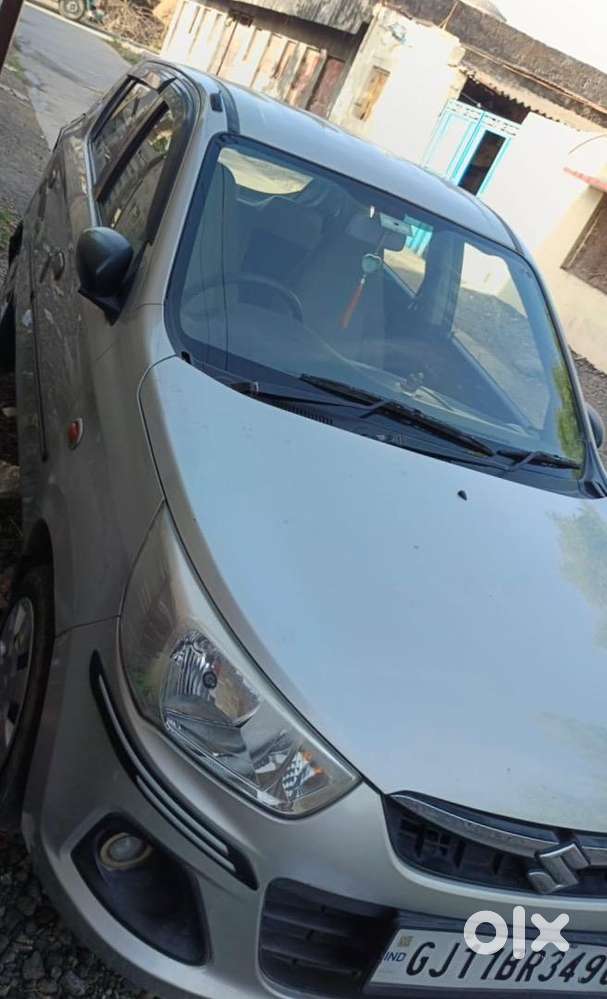 2018 Maruti Suzuki Manual + Cng Sequence Kit