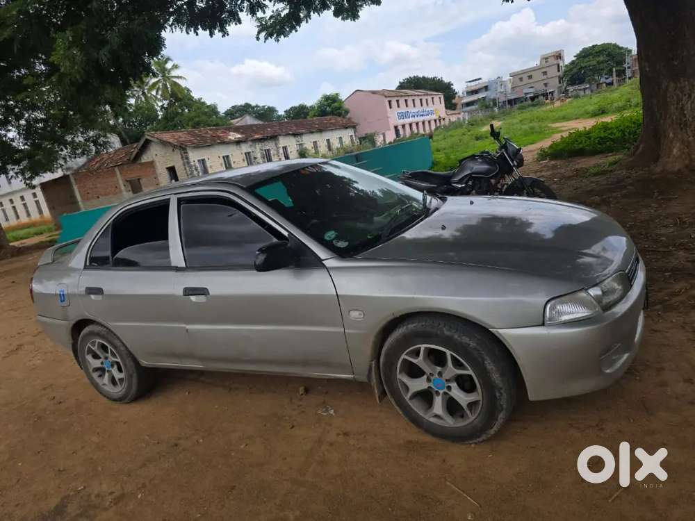 Mitsubishi Lancer Lx , No Transfer, No Registion