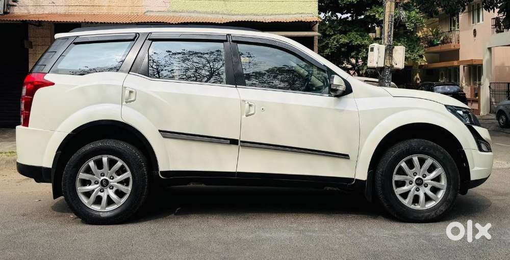 Mahindra Xuv500 W10 2wd, 2015, Diesel