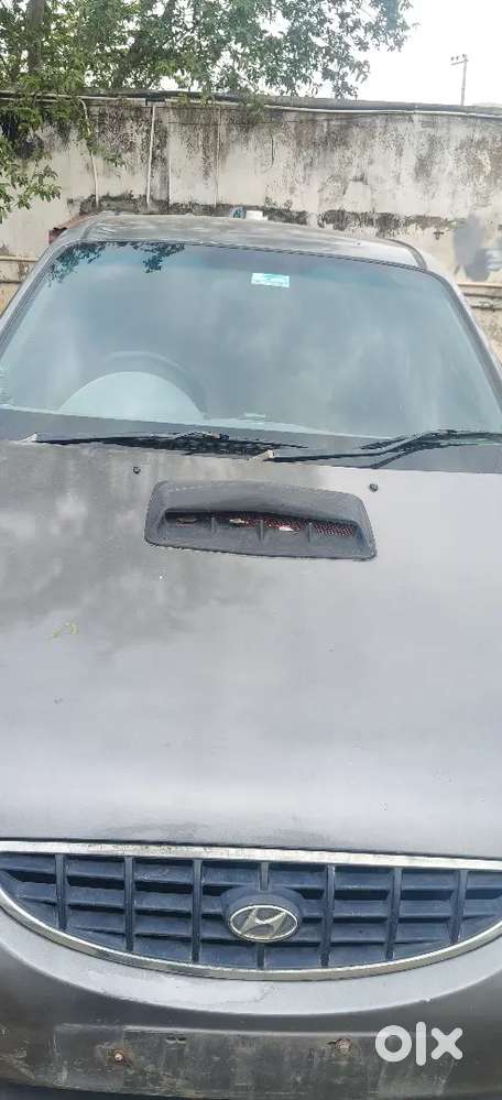 Hyundai Aura 1.0 Sx 2006 Petrol Manual