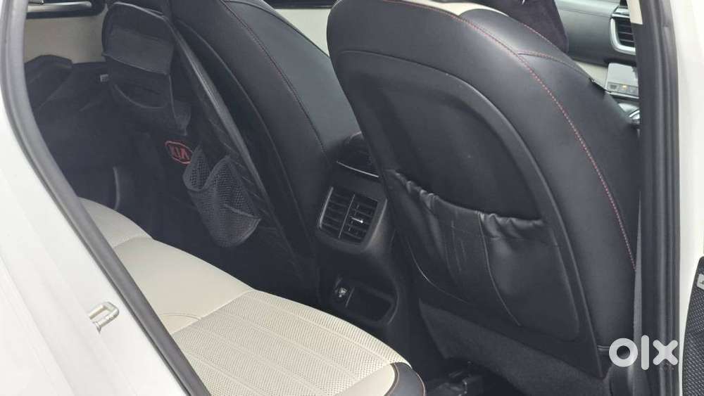 Kia Seltos Gtx Plus At D, 2020, Diesel