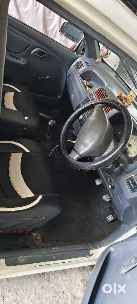 Maruti Suzuki Alto 2021