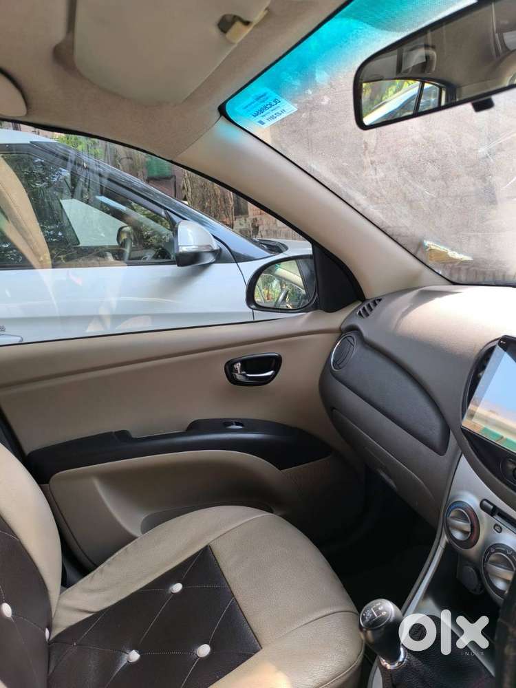 Hyundai I10 1.2 Kappa Magna