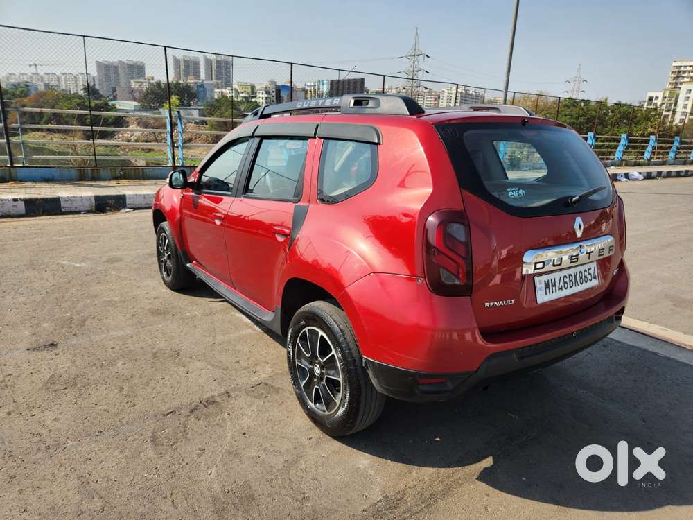 Renault Duster 2019-2020 1.5 85 Ps Rxs Mt Diesel, 2019, Diesel