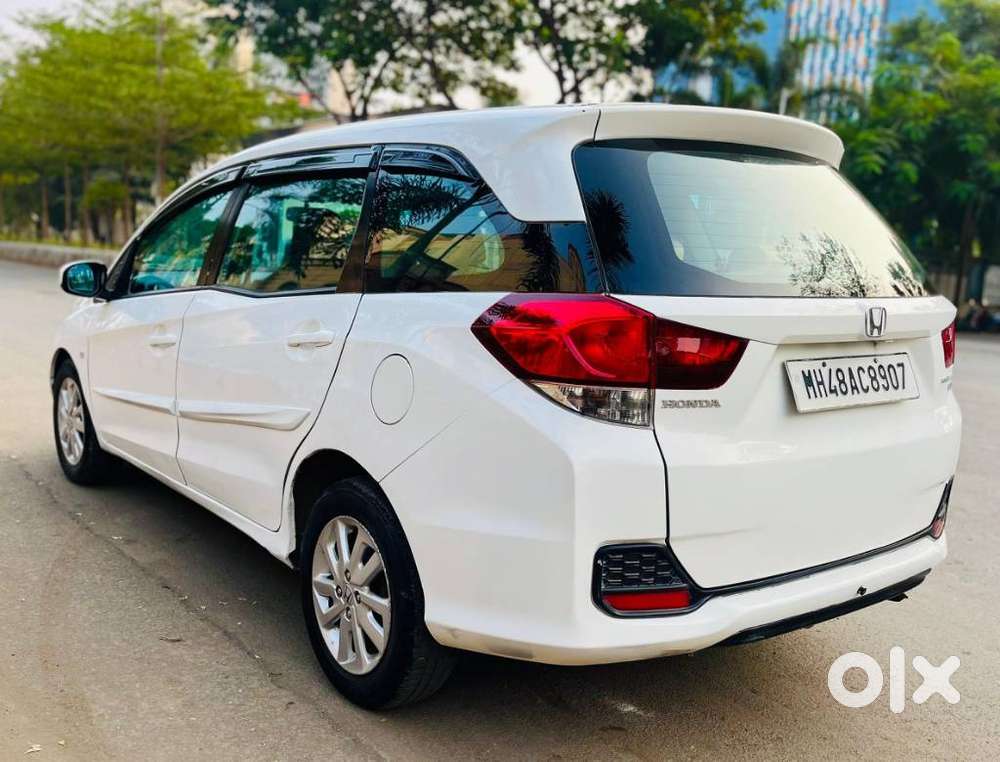 Honda Mobilio