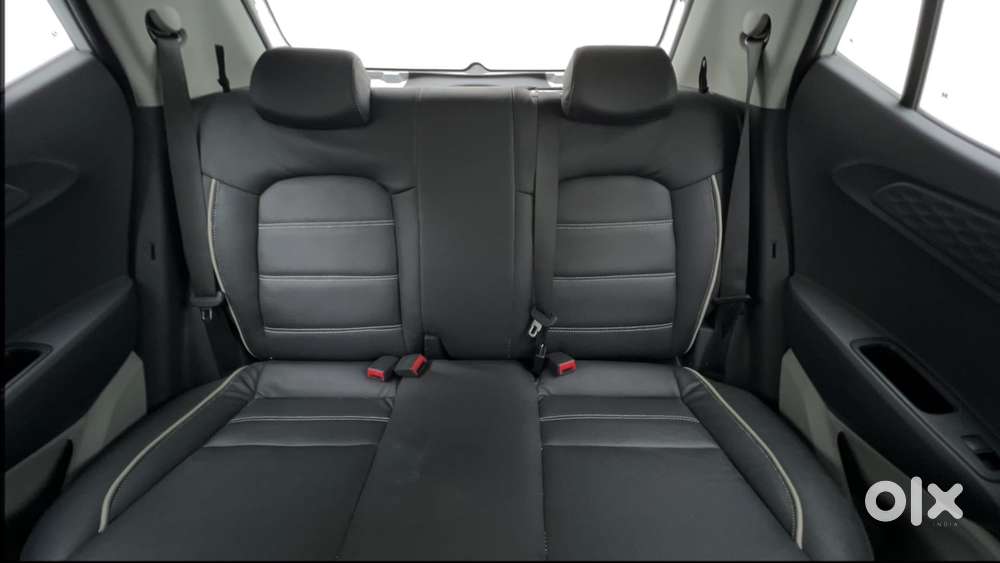 Hyundai Grand I10 Nios Sportz 1.2 Kappa Amt, 2023, Petrol