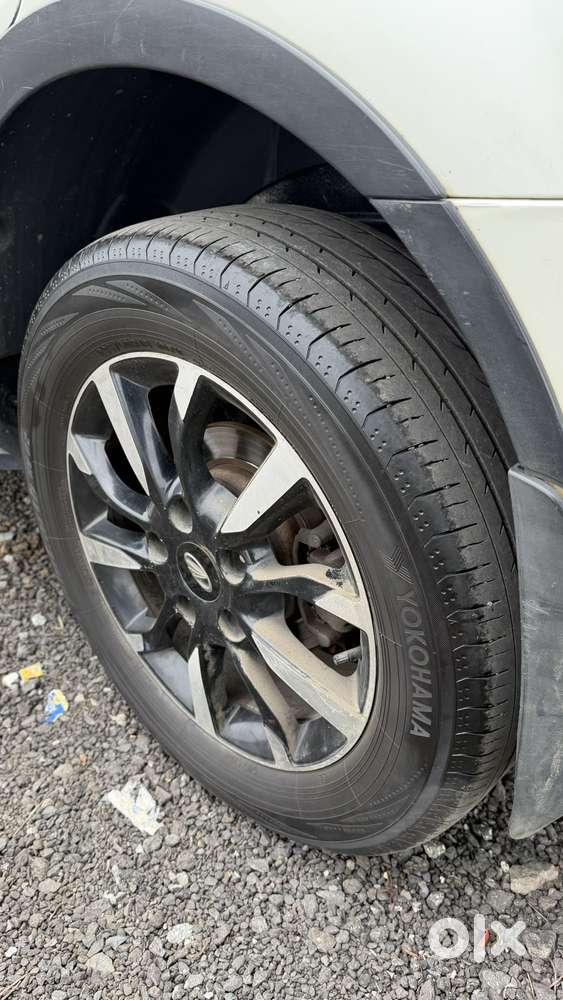 Mahindra Xuv500 W11 At, 2018, Diesel