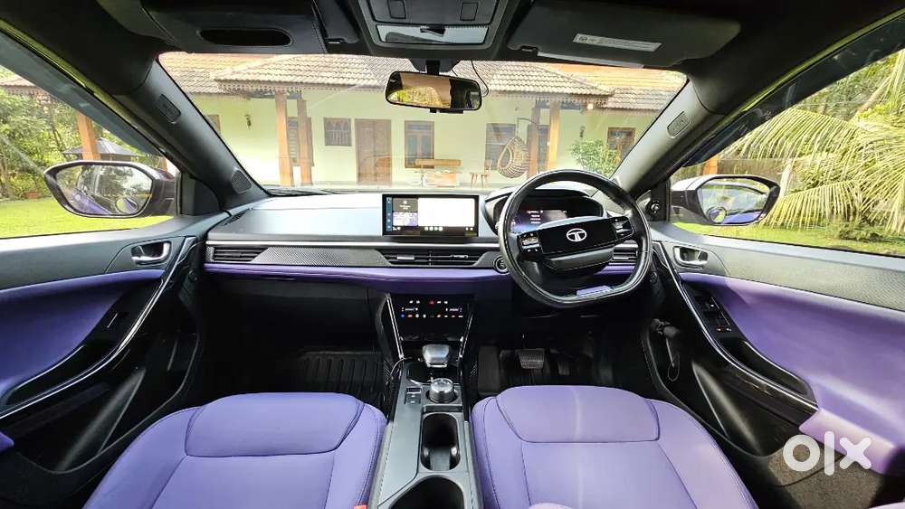 Tata Nexon Ev 40.5 Kw 2024