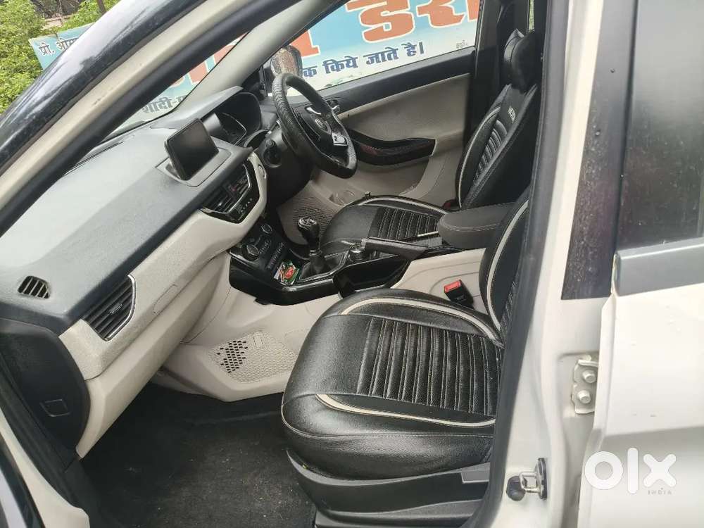 Tata Nexon 2021 Diesel 80000 Km Driven