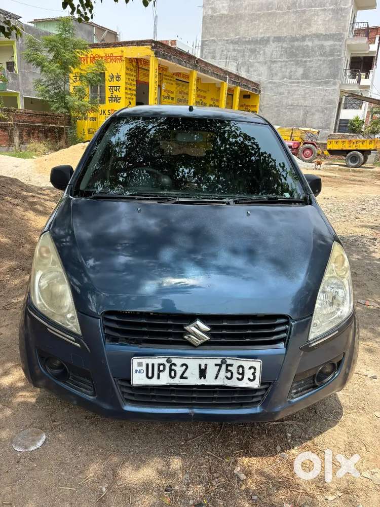 Well Maintained Car Urgent Sell Money Problem