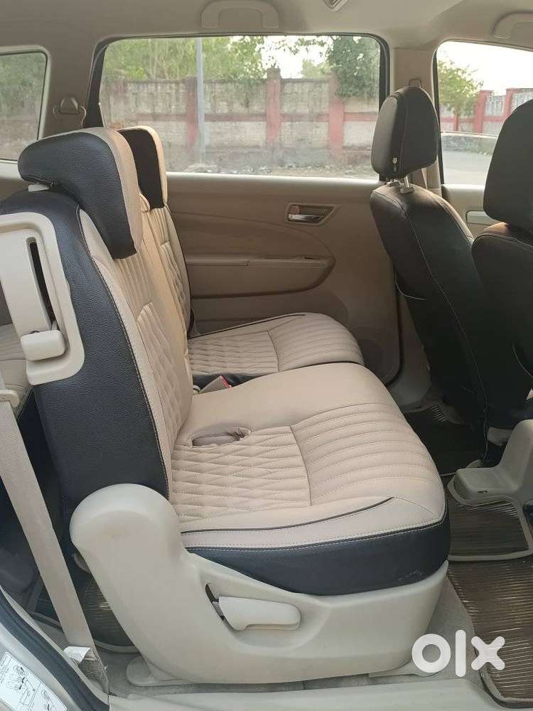 Maruti Suzuki Ertiga 1.4 Vxi Anniversary Edition, 2012, Petrol