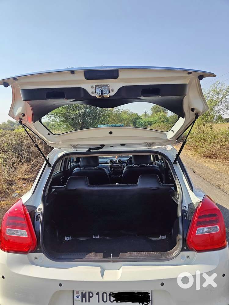 Maruti Suzuki Swift 2018 Diesel First Owner