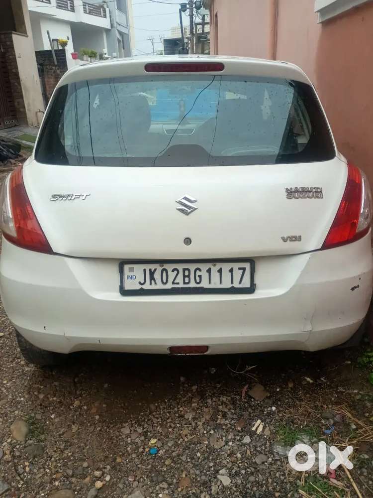 Maruti Suzuki Swift 2014 Diesel Well Maintained