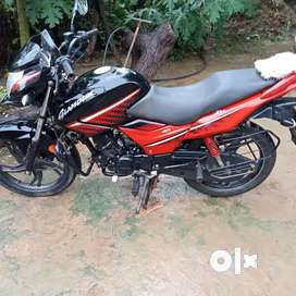 Second hand store bike in olx