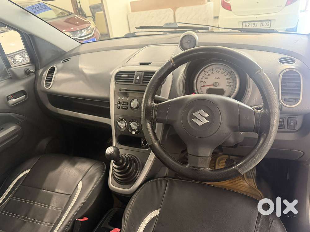 Maruti Suzuki Ritz Vdi, 2012, Diesel