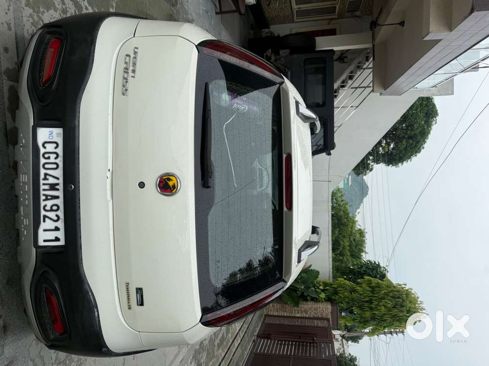 Fiat Avventura Abarth T-jet Emotion 2018