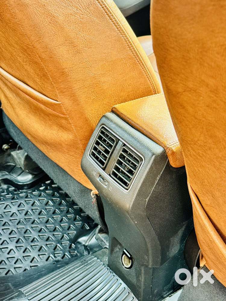 Nissan Kicks Xv Premium Option D, 2019, Diesel