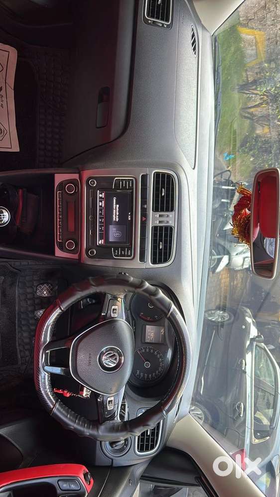 Volkswagen Polo Petrol Good Condition