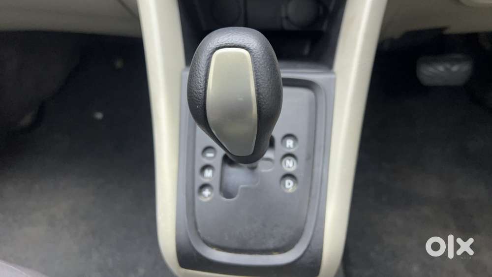 Maruti Suzuki Celerio 1.0 Vxi Amt, 2015, Petrol