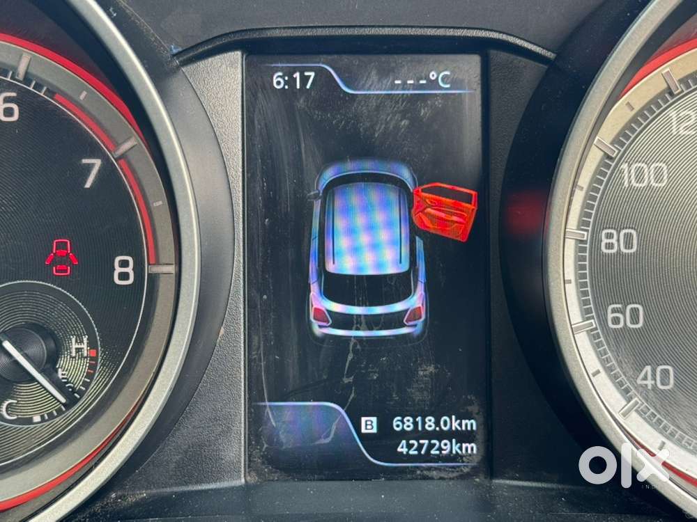 Maruti Suzuki Dzire Petrol 2019