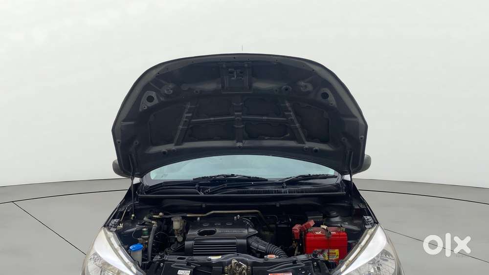 Maruti Suzuki Celerio 2014-2017 Vxi At, 2014, Petrol