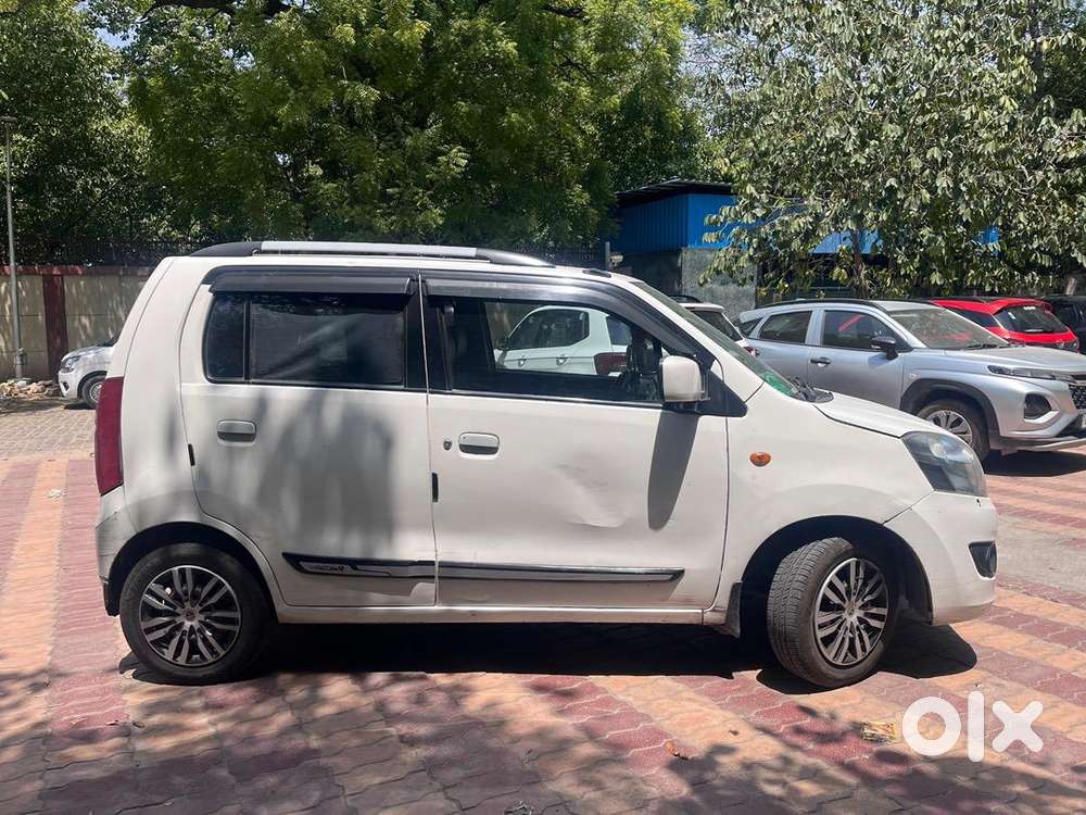 Maruti Suzuki 2012 Model