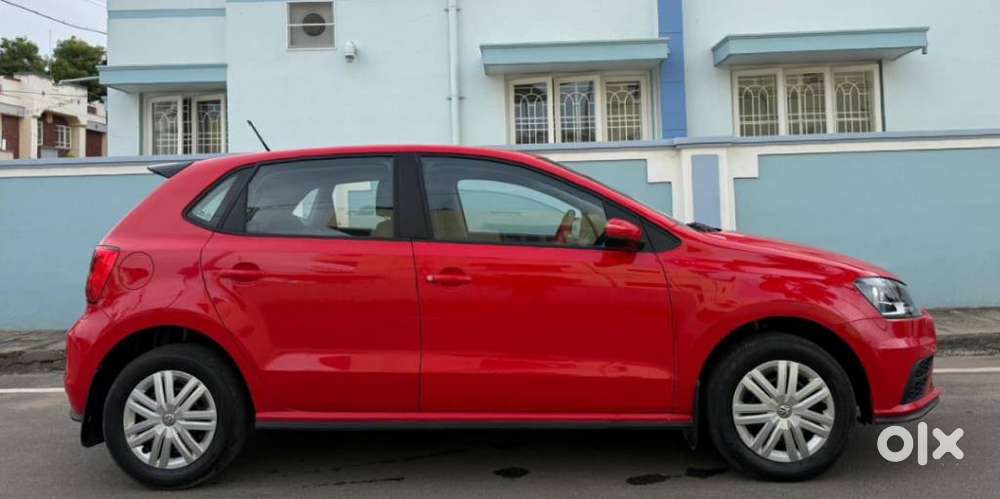 Volkswagen Polo 1.2 Mpi Highline Plus, 2020, Petrol