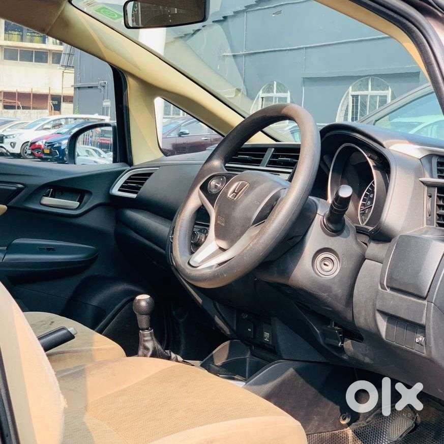 Honda Jazz 1.2 Sv I Vtec, 2015, Petrol