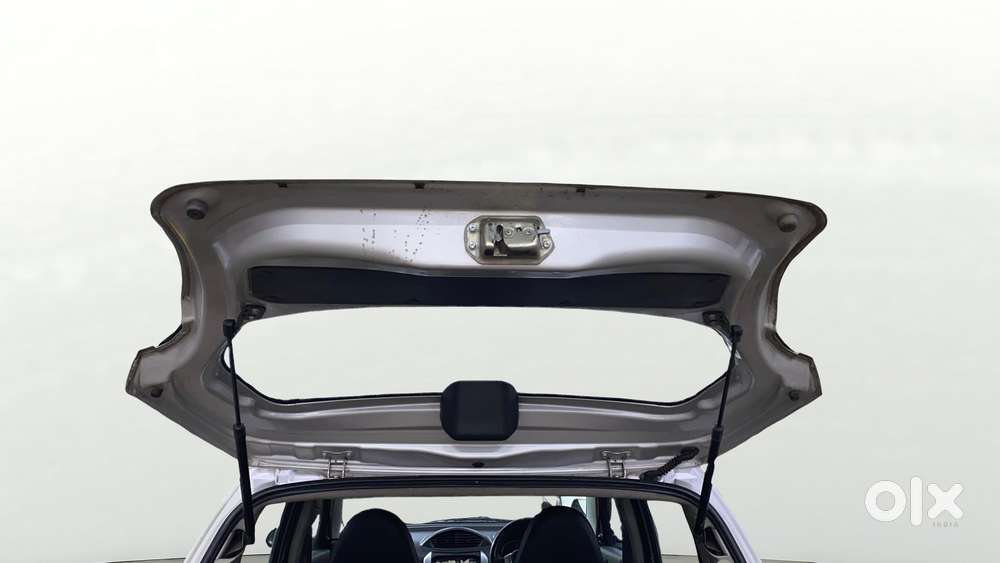 Maruti Suzuki Alto 800 Lxi, 2018, Petrol
