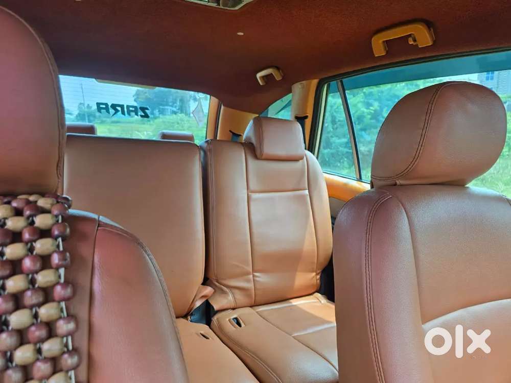 Tata Aria 2013 Diesel Well Maintained